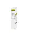 SPLIT * COLGANTE MINI GU10 BLANCO